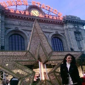 Meet your Posher, Jasmine